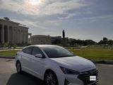 Hyundai Elantra 2020 года за 5 800 000 тг. в Атырау