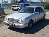 Mercedes-Benz E 230 1997 годаүшін2 999 999 тг. в Астана – фото 2