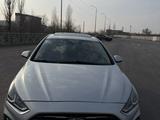 Hyundai Sonata 2019 года за 6 500 000 тг. в Шымкент – фото 3