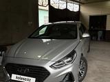 Hyundai Sonata 2019 года за 6 500 000 тг. в Шымкент