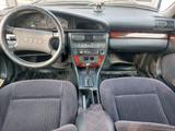 Audi 100 1993 года за 2 600 000 тг. в Жаркент