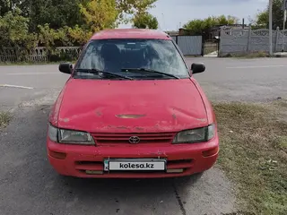 Toyota Corolla, 1995