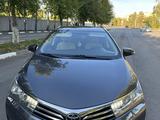 Toyota Corolla 2014 годаүшін7 000 000 тг. в Костанай – фото 4