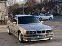 BMW 525 1995 годаүшін2 500 000 тг. в Шымкент