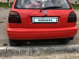 Volkswagen Golf 1998 годаүшін2 600 000 тг. в Кокшетау – фото 5