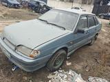 ВАЗ (Lada) 2115 2007 года за 300 000 тг. в Алматы – фото 2