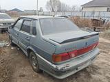 ВАЗ (Lada) 2115 2007 года за 300 000 тг. в Алматы – фото 3