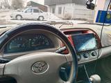 Toyota Camry 2002 годаүшін4 700 000 тг. в Алматы – фото 3