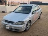 Opel Astra 1999 годаүшін950 000 тг. в Актау