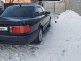 Audi 100 1992 годаfor1 900 000 тг. в Алматы – фото 4