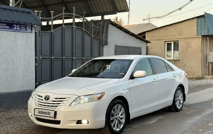 Toyota Camry 2006 года за 6 800 000 тг. в Шымкент