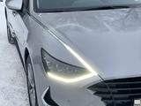 Hyundai Sonata 2023 года за 12 000 000 тг. в Астана – фото 4