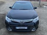 Toyota Camry 2014 года за 12 300 000 тг. в Атырау