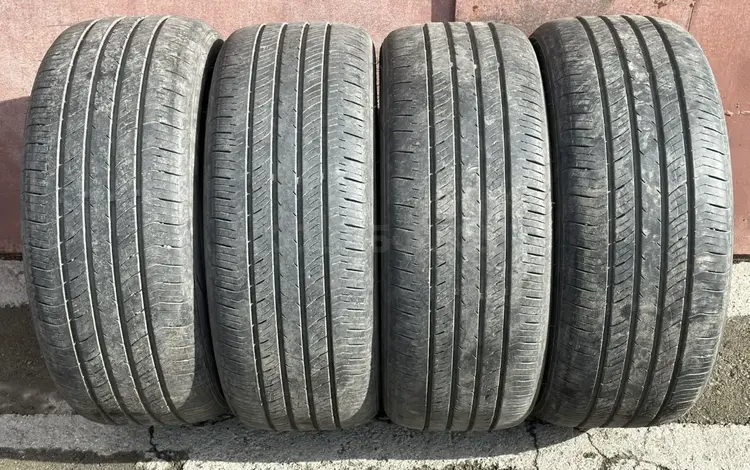Летняя резина 215/50 17 Chao Yang за 85 000 тг. в Усть-Каменогорск