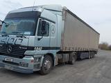 Mercedes-Benz  Actros 1999 года за 9 000 000 тг. в Экибастуз – фото 2