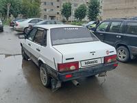 ВАЗ (Lada) 21099 2000 года за 1 000 000 тг. в Кокшетау