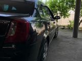 Chevrolet Lacetti 2011 годаүшін2 600 000 тг. в Сарыагаш – фото 2