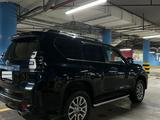 Toyota Land Cruiser Prado 2019 года за 24 500 000 тг. в Астана – фото 2