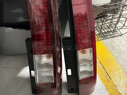 Hyundai staria фонари за 130 000 тг. в Алматы