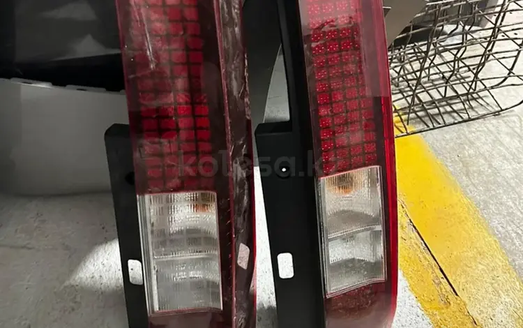 Hyundai staria фонари за 130 000 тг. в Алматы