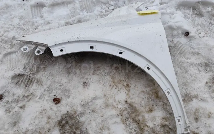 Крыло Хёндай байон Hyundai Bayon 23 год за 95 000 тг. в Алматы