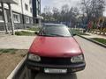 Volkswagen Golf 1993 года за 1 300 000 тг. в Алматы – фото 3