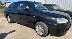 Chery Amulet (A15) 2007 годаүшін1 500 000 тг. в Уральск