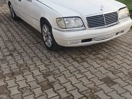 Mercedes-Benz S 500 1998 года за 2 850 000 тг. в Алматы