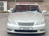 Lexus ES 300 2003 годаүшін6 700 000 тг. в Алматы – фото 3