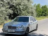 Mercedes-Benz E 55 AMG 1999 года за 5 500 000 тг. в Шымкент – фото 2