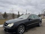 Mercedes-Benz CLK 320 2003 годаfor5 000 000 тг. в Петропавловск – фото 2