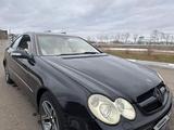 Mercedes-Benz CLK 320 2003 годаfor5 000 000 тг. в Петропавловск – фото 3
