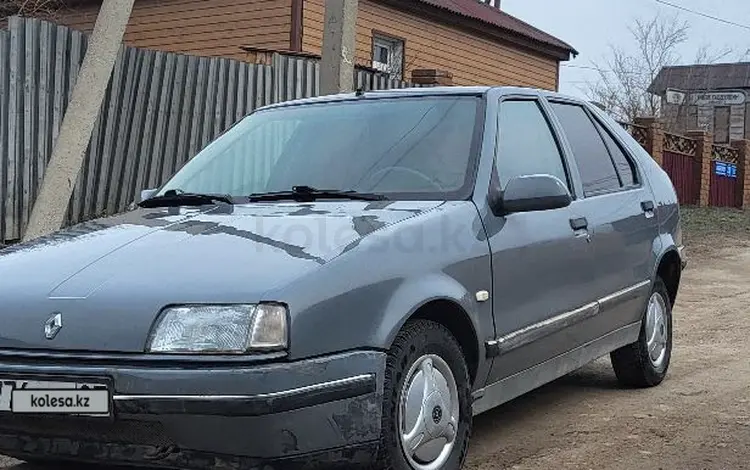 Renault 19 1992 года за 600 000 тг. в Кокшетау