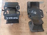 Подушка АКПП коробки 2JZ 3UZ 4.3л, 3.0л за 20 000 тг. в Алматы