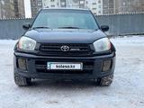 Toyota RAV4 2004 года за 5 200 000 тг. в Астана – фото 2