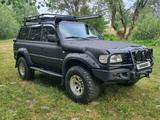 Toyota Land Cruiser 1996 года за 11 500 000 тг. в Талдыкорган – фото 2