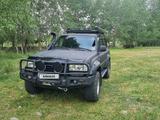 Toyota Land Cruiser 1996 года за 11 500 000 тг. в Талдыкорган – фото 4