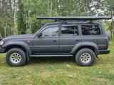 Toyota Land Cruiser 1996 года за 11 500 000 тг. в Талдыкорган – фото 5