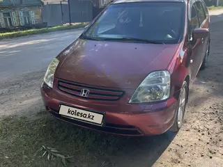 Honda Stream, 2003