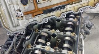 Двигателя и АКПП на Toyota Camry 50 2AR-FE.2.5L (1GR/2TR/1UR/3UR/2UZ) за 544 121 тг. в Алматы