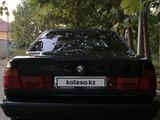 BMW 525 1995 годаүшін3 500 000 тг. в Шымкент – фото 2