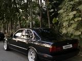 BMW 525 1995 годаүшін3 500 000 тг. в Шымкент