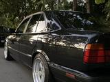 BMW 525 1995 годаүшін3 500 000 тг. в Шымкент – фото 5