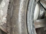 Диски с шинами BBS на Audi q7, Touareg, Porsche Cayenne привозной оригинал за 90 000 тг. в Шымкент – фото 5