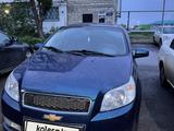 Chevrolet Nexia 2023 года за 5 500 000 тг. в Актобе – фото 4