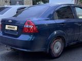 Chevrolet Nexia 2023 года за 5 500 000 тг. в Актобе – фото 5