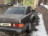 Mercedes-Benz 190 1991 года за 975 000 тг. в Алматы