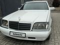 Mercedes-Benz S 320 1994 годаүшін3 300 000 тг. в Алматы