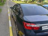 Toyota Camry 2012 годаfor8 700 000 тг. в Усть-Каменогорск – фото 5