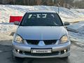 Mitsubishi Lancer 2006 года за 3 450 000 тг. в Алматы